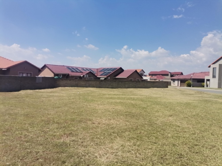 0 Bedroom Property for Sale in Waterkloof East North West